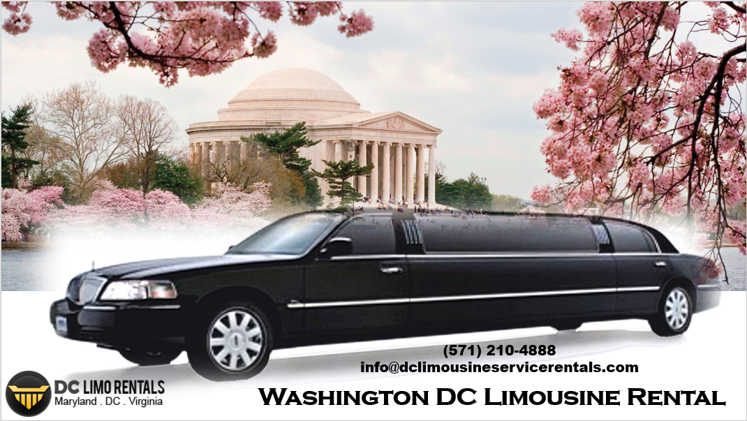 Dc Limousine Rentals