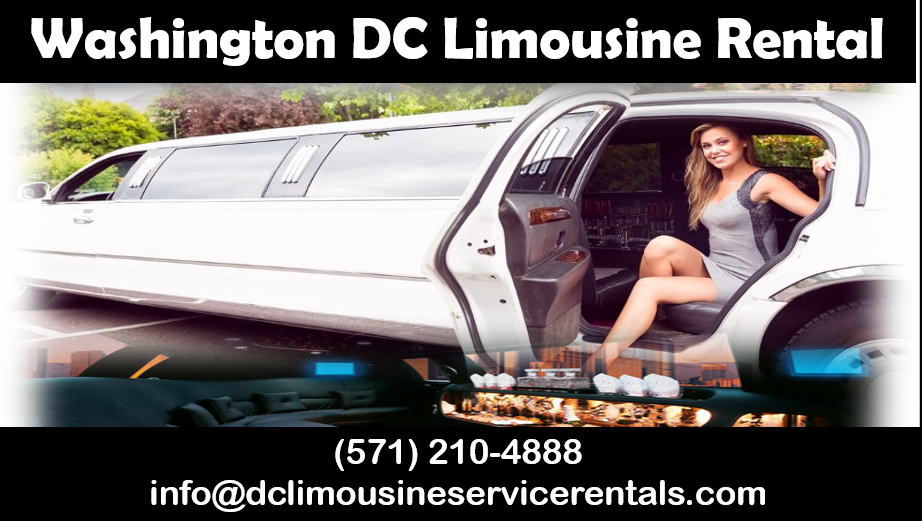 Washington DC Limousine 