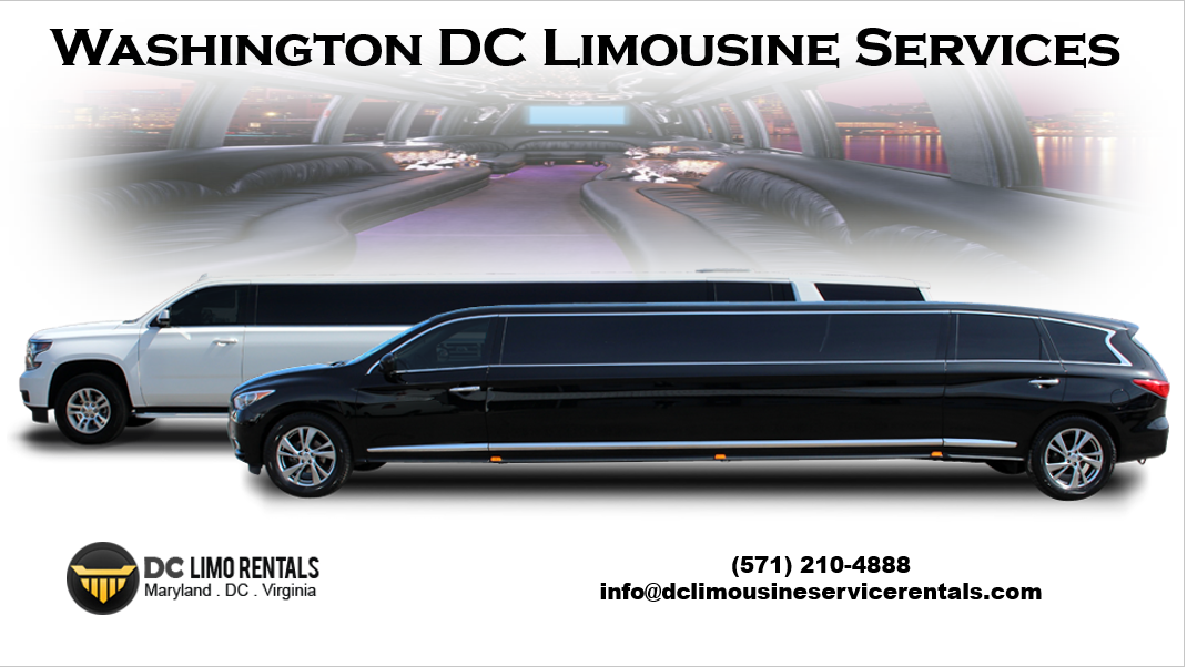 DC Limo Service