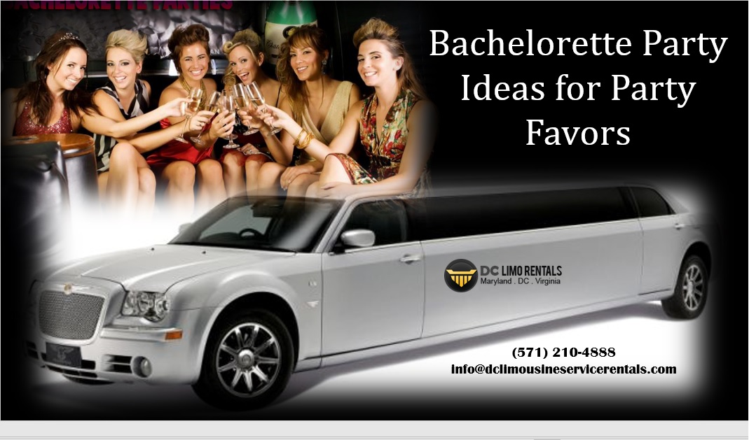 Cheap Limo Service DC