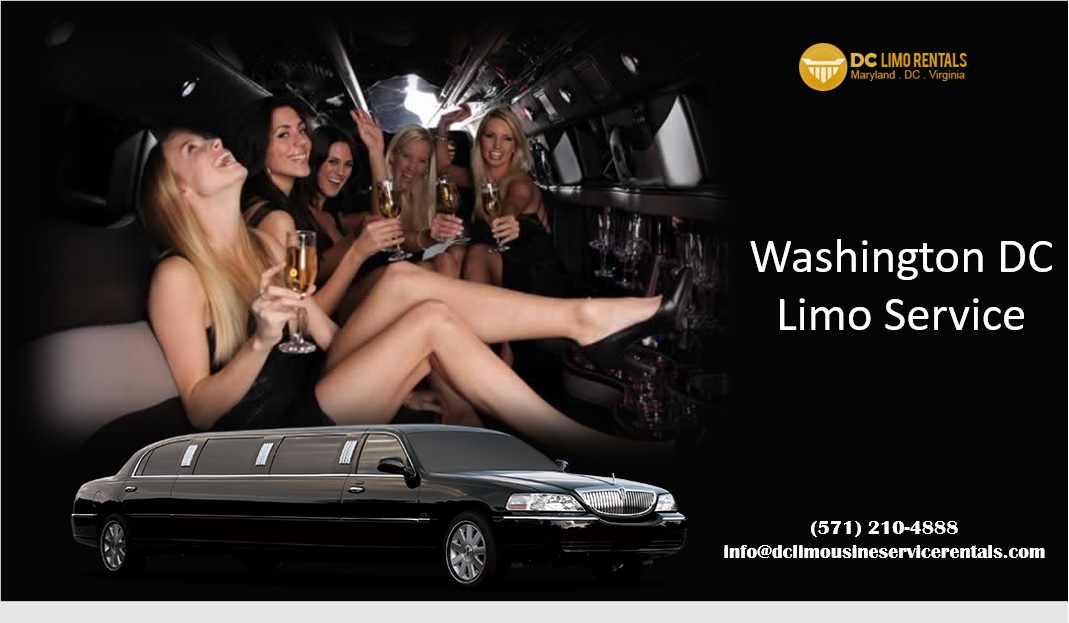 Dc Limousine Service