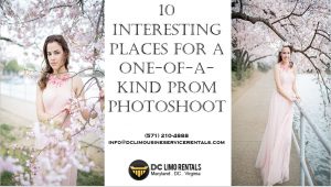 Top 10 Photoshoot Locations for Amazing Pictures