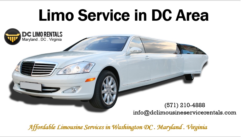 Dc Limousine Rental