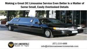 DC Limousine Service