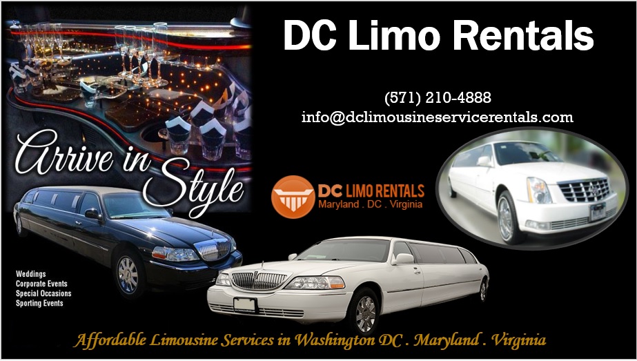 Limousine Service DC