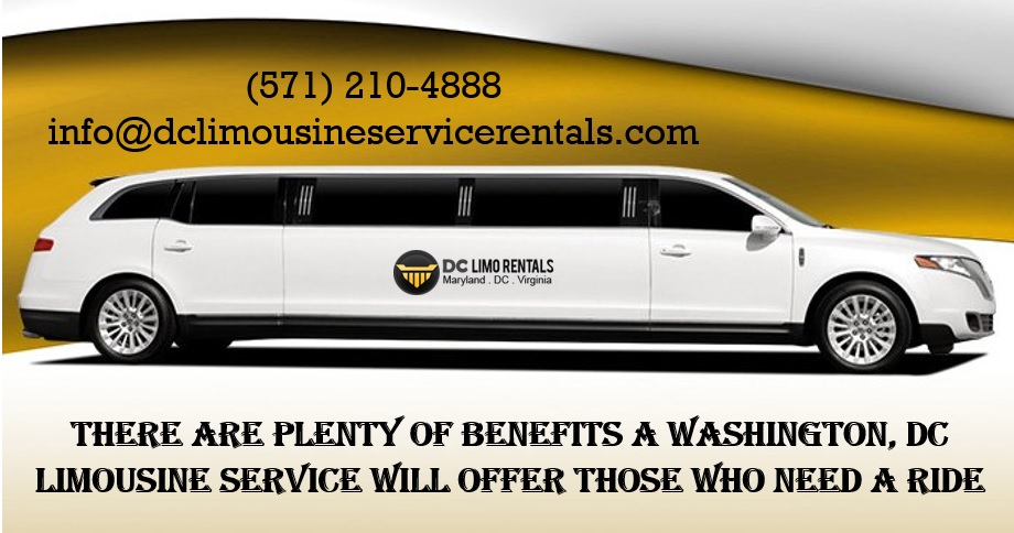 Washington DC Limousine Service