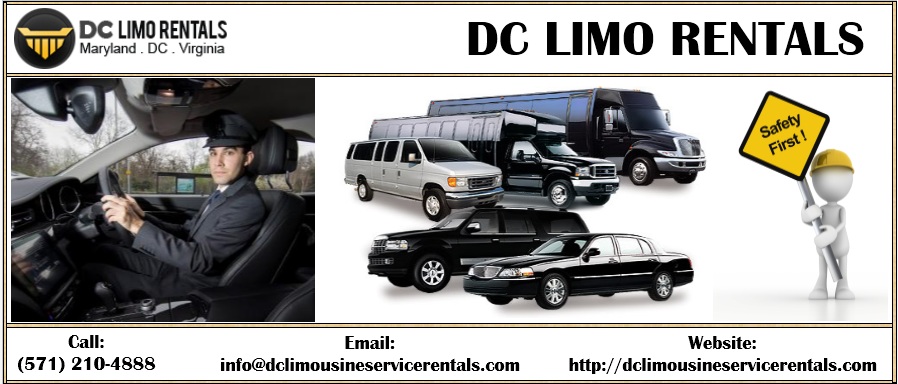 limo service DC