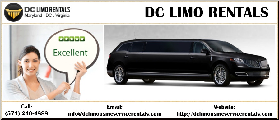 limo service DC