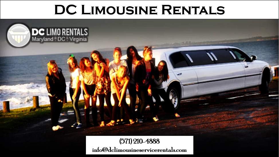 DC Limousine Rental