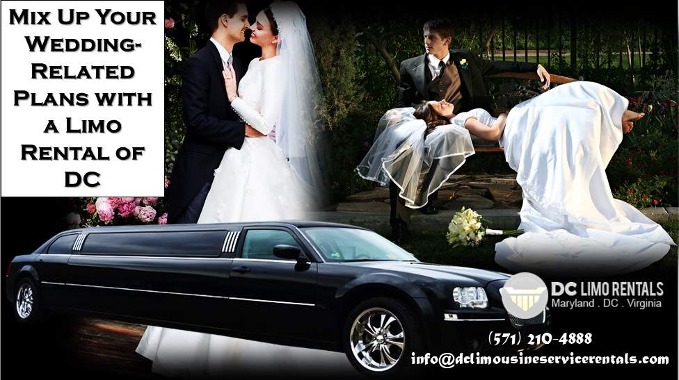 Limo Rental DC