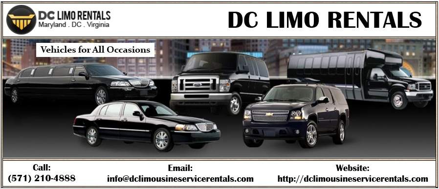 DC Limousine Service