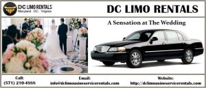 DC Limousine Rental