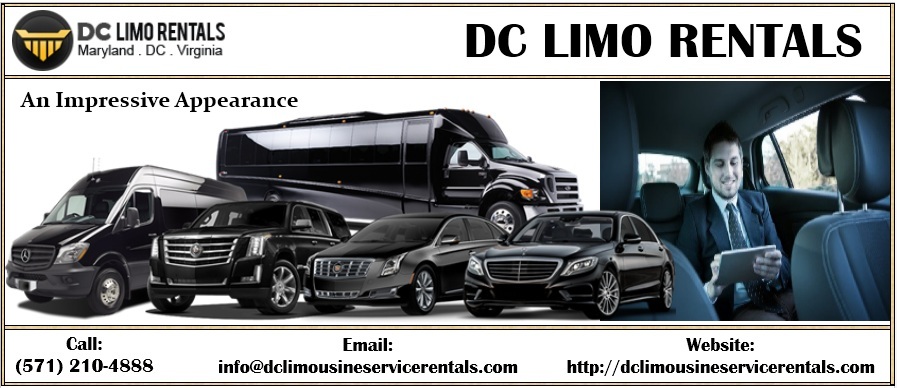 DC Limousine Service