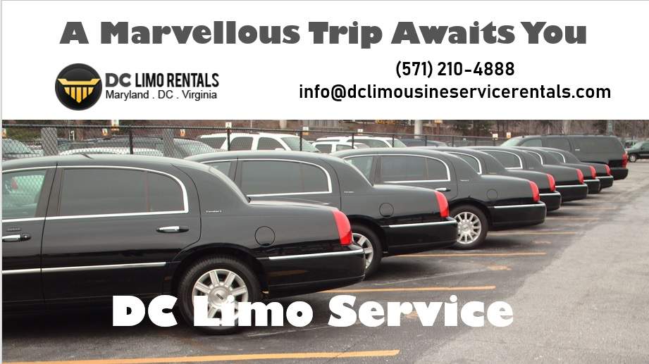 DC Limo Services