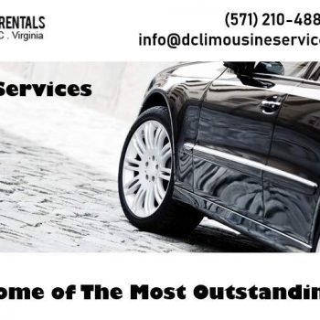 DC Limo Service