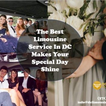 Limousine Service In DC