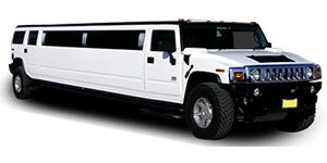 DC hummer limo