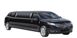 DC streatch limo