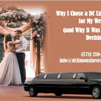 Washington DC Limousine Rental