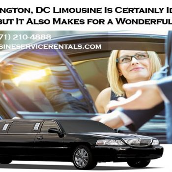 Washington DC Limousine