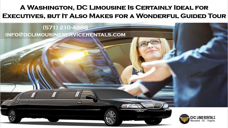 Washington DC Limousine