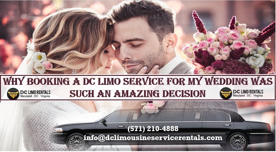 DC Limo Service